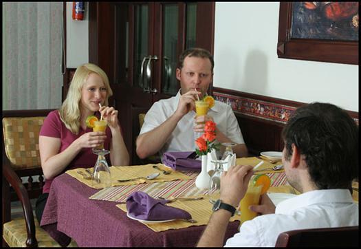 Vijayapark Hotel Kaduturutti Ngoại thất bức ảnh