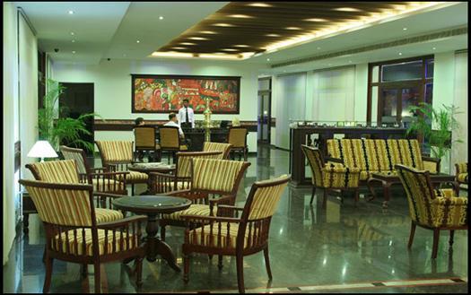 Vijayapark Hotel Kaduturutti Ngoại thất bức ảnh
